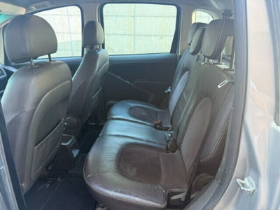 Lancia Musa 1.3 Multijet 16V 70 CV Oro (13)