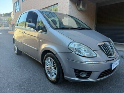 Lancia Musa 1.3 Multijet 16V 70 CV Oro (2)