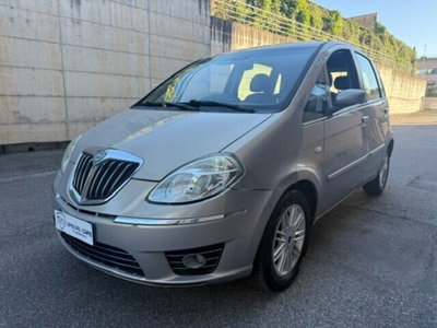 Lancia Musa 1.3 Multijet 16V 70 CV Oro (3)