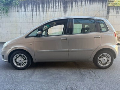 Lancia Musa 1.3 Multijet 16V 70 CV Oro (4)