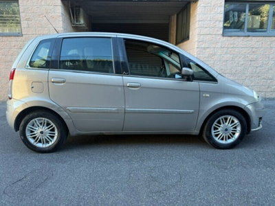 Lancia Musa 1.3 Multijet 16V 70 CV Oro (5)