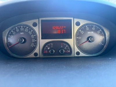 Lancia Musa 1.3 Multijet 16V 70 CV Oro (9)
