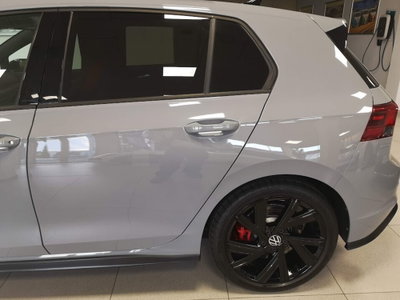Volkswagen Golf 2.0 TSI GTI DSG (10)