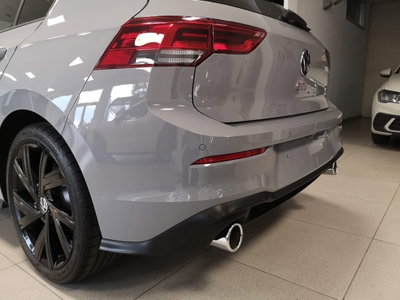 Volkswagen Golf 2.0 TSI GTI DSG (12)
