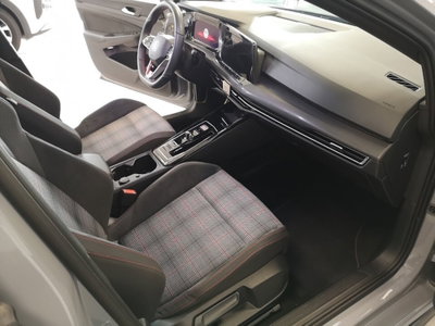 Volkswagen Golf 2.0 TSI GTI DSG (14)