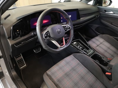 Volkswagen Golf 2.0 TSI GTI DSG (17)