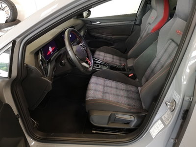 Volkswagen Golf 2.0 TSI GTI DSG (18)