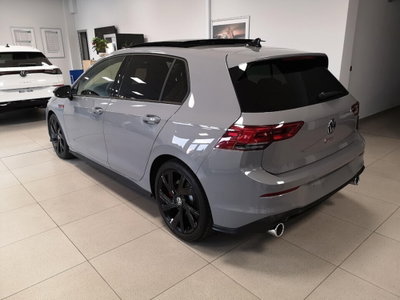 Volkswagen Golf 2.0 TSI GTI DSG (3)