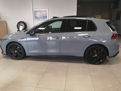 Volkswagen Golf 2.0 TSI GTI DSG (4)