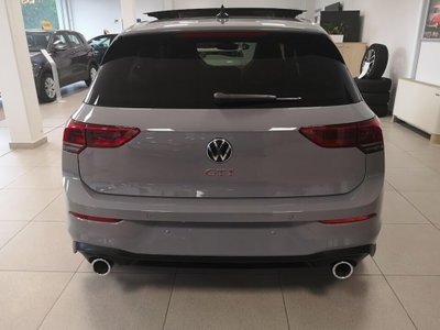 Volkswagen Golf 2.0 TSI GTI DSG (5)