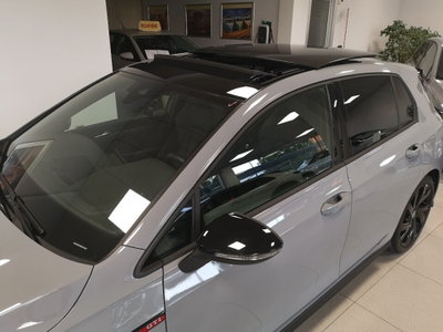 Volkswagen Golf 2.0 TSI GTI DSG (7)