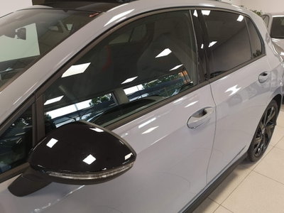 Volkswagen Golf 2.0 TSI GTI DSG (8)