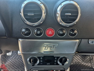 Audi TT Coupé 1.8 T 20V 179 CV cat (7)