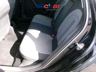 SEAT Leon ST Sportstourer 2.0 tdi Style 116cv (5)