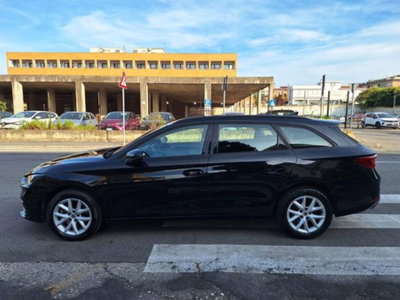 SEAT Leon ST Sportstourer 2.0 TDI FR (9)