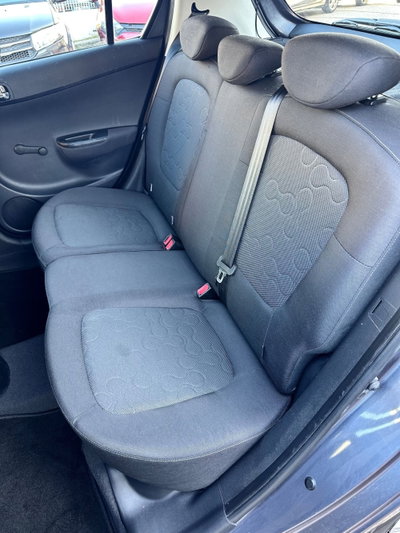 Hyundai i20 1.2 5p. Classic (11)