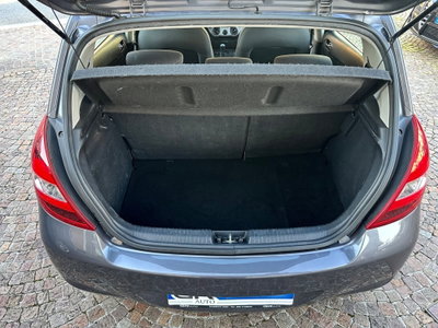 Hyundai i20 1.2 5p. Classic (16)