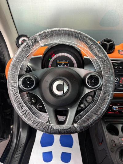 smart Fortwo 70 1.0 twinamic Passion (11)