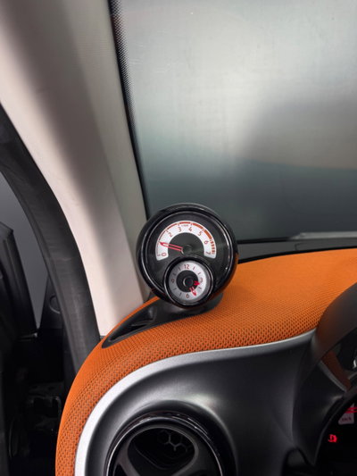 smart Fortwo 70 1.0 twinamic Passion (13)