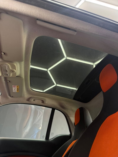smart Fortwo 70 1.0 twinamic Passion (14)
