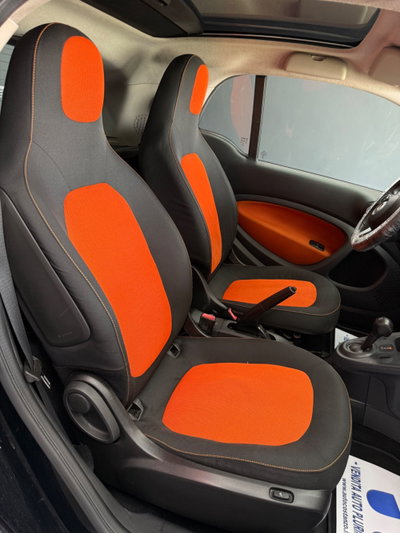smart Fortwo 70 1.0 twinamic Passion (15)