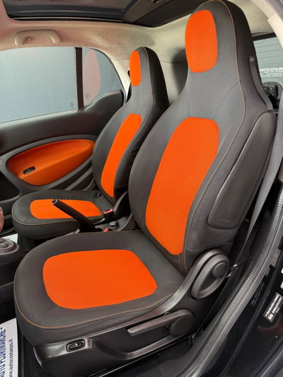 smart Fortwo 70 1.0 twinamic Passion (16)