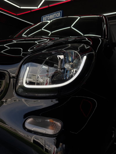 smart Fortwo 70 1.0 twinamic Passion (18)
