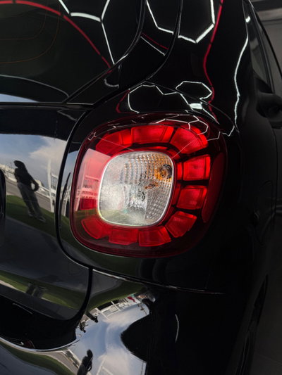 smart Fortwo 70 1.0 twinamic Passion (19)