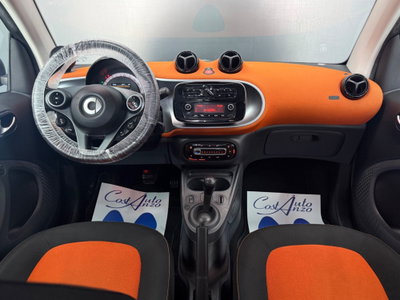 smart Fortwo 70 1.0 twinamic Passion (9)