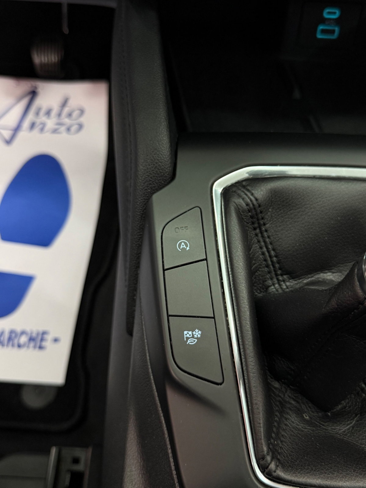 Ford Kuga 1.5 EcoBlue 120 CV aut. 2WD Titanium X (15)