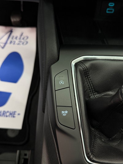 Ford Kuga 1.5 EcoBlue 120 CV aut. 2WD Titanium X (15)