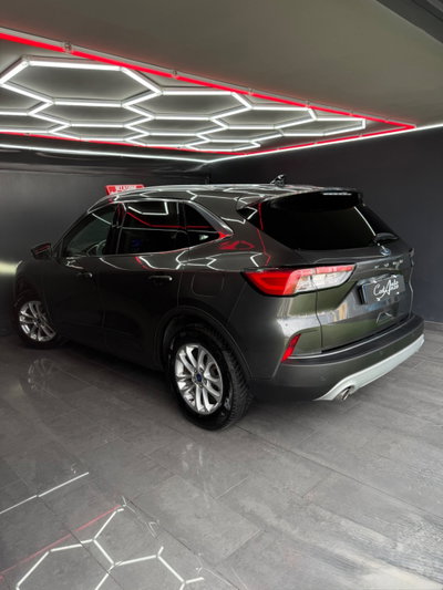 Ford Kuga 1.5 EcoBlue 120 CV aut. 2WD Titanium X (5)