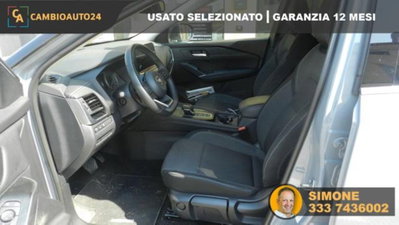 Nissan Qashqai MHEV 158 CV Xtronic N-Style (11)