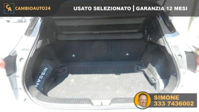 Nissan Qashqai MHEV 158 CV Xtronic N-Style (14)