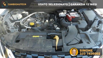 Nissan Qashqai MHEV 158 CV Xtronic N-Style (15)