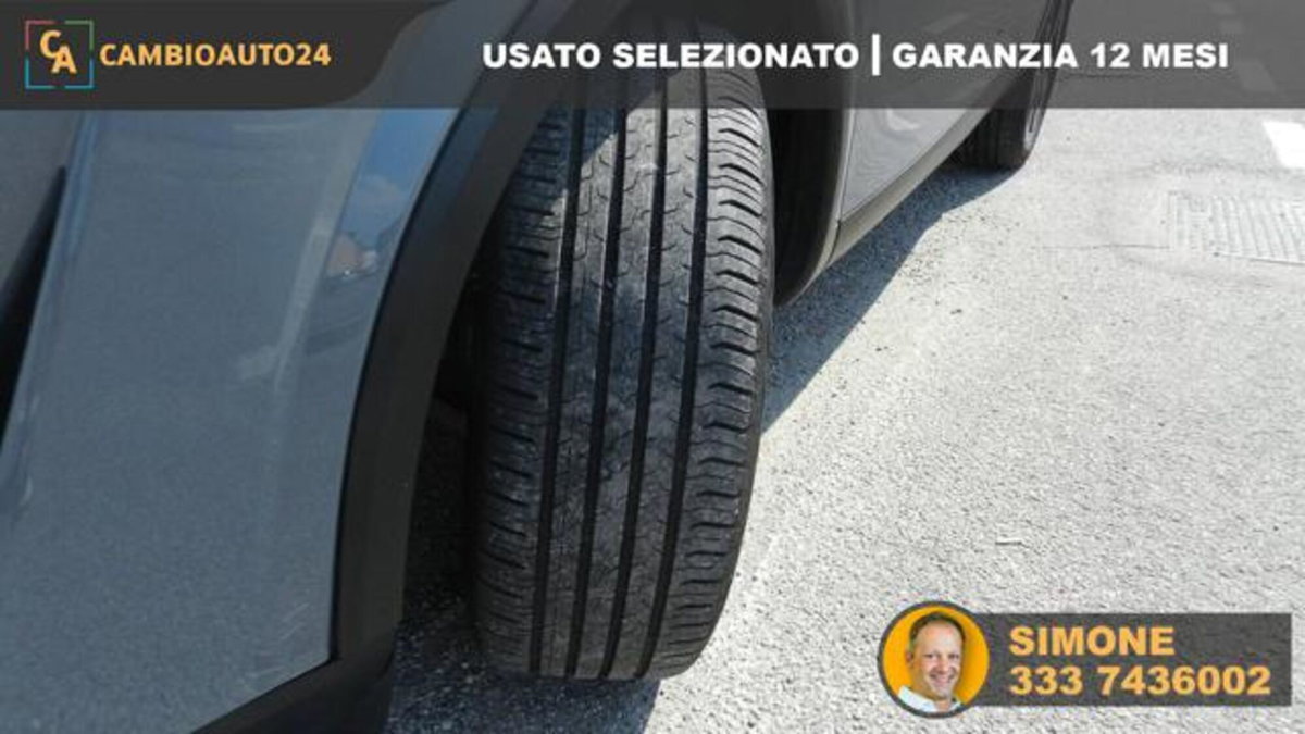 Nissan Qashqai MHEV 158 CV Xtronic N-Style (16)