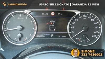Nissan Qashqai MHEV 158 CV Xtronic N-Style (9)