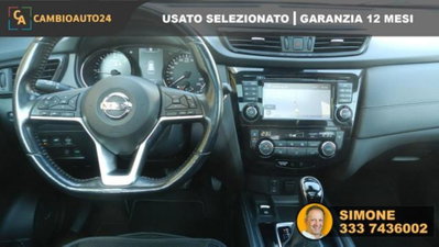 Nissan X-Trail 1.6 dCi 2WD Visia (10)