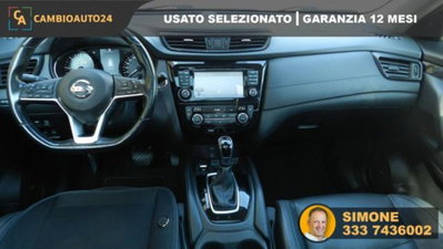Nissan X-Trail 1.6 dCi 2WD Visia (13)