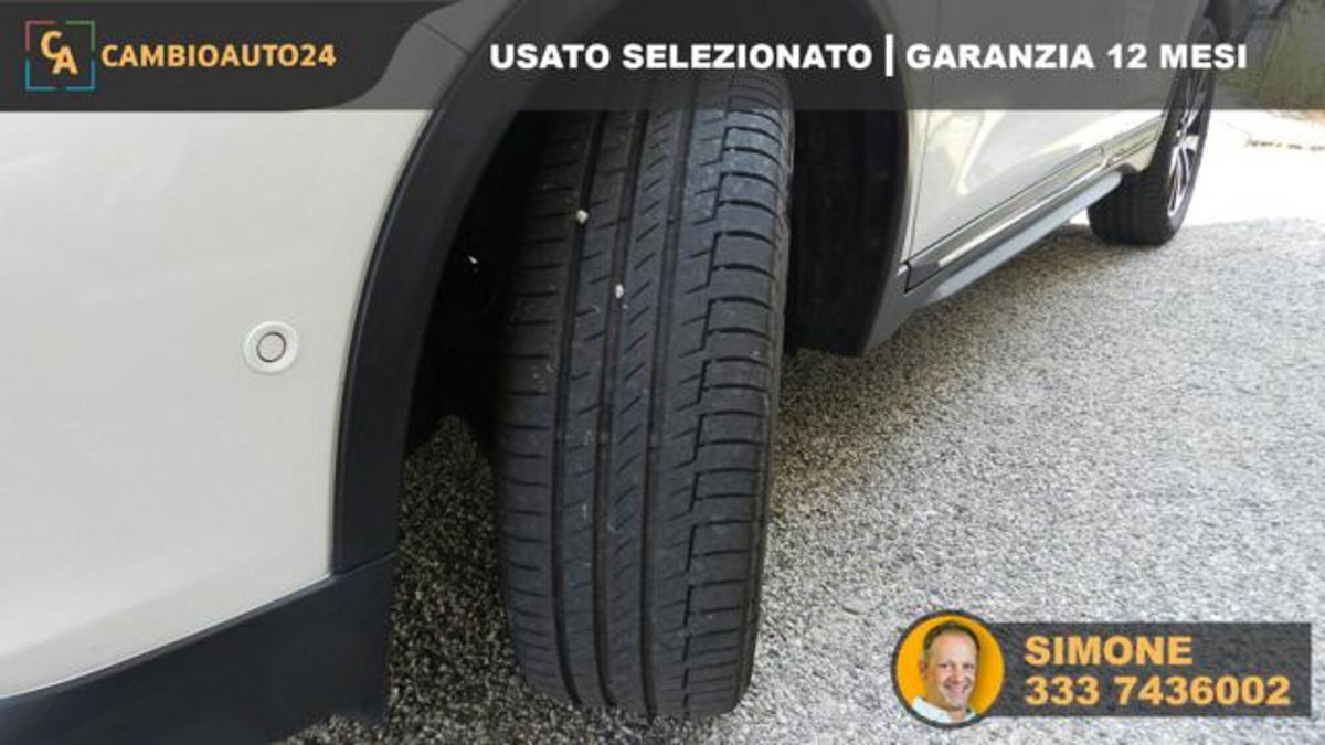 Nissan X-Trail 1.6 dCi 2WD Visia (16)