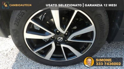 Nissan X-Trail 1.6 dCi 2WD Visia (17)