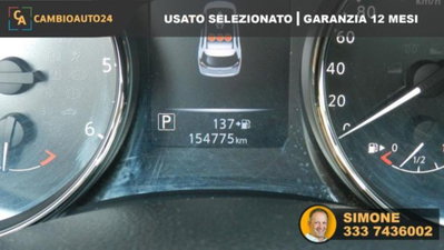 Nissan X-Trail 1.6 dCi 2WD Visia (9)