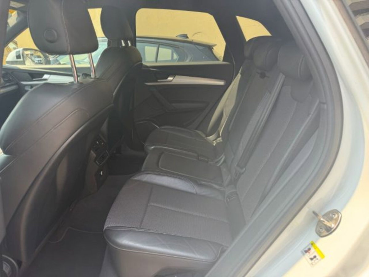 Audi Q5 2.0 TFSI quattro S tronic S line plus (10)