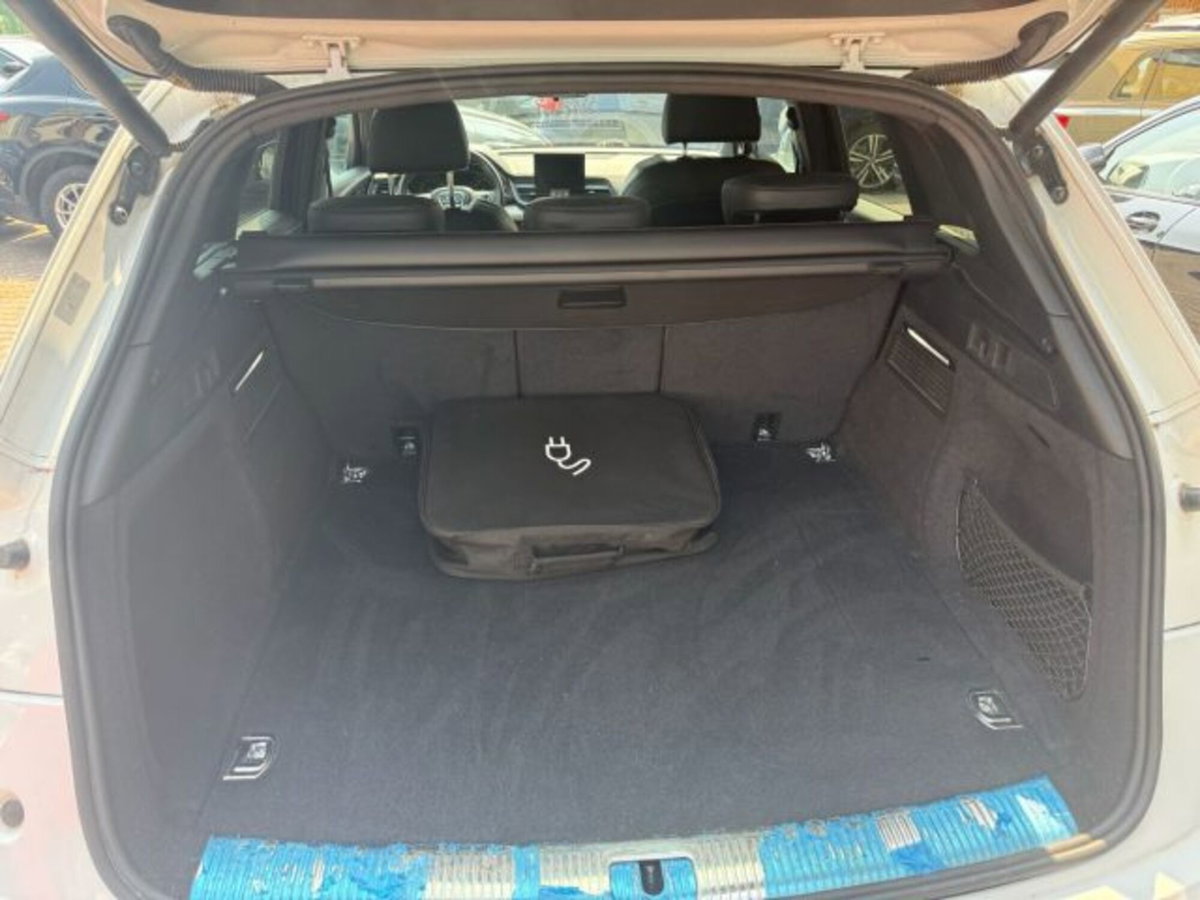 Audi Q5 2.0 TFSI quattro S tronic S line plus (12)