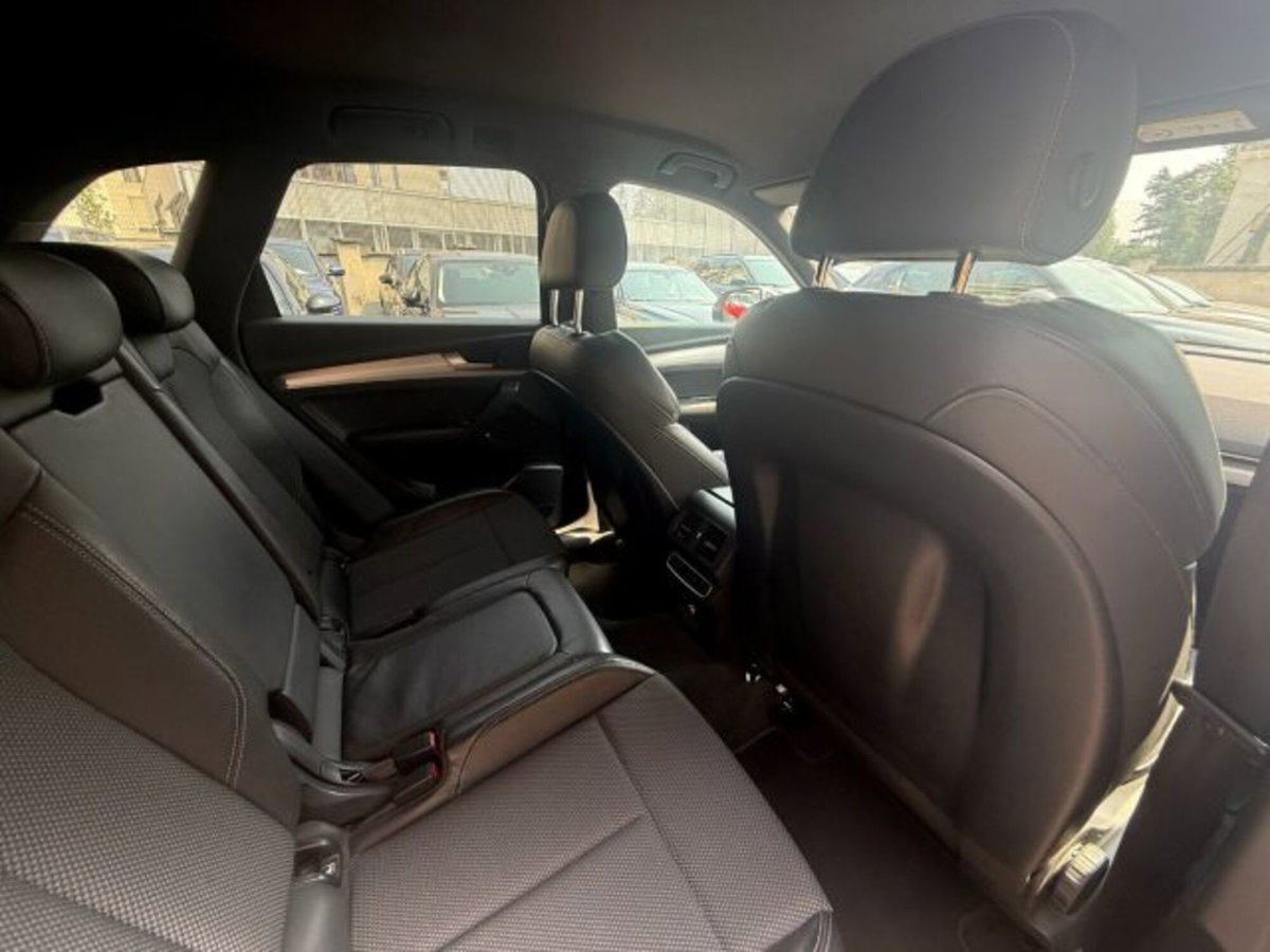 Audi Q5 2.0 TFSI quattro S tronic S line plus (17)