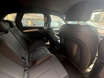 Audi Q5 2.0 TFSI quattro S tronic S line plus (17)