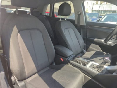 Audi Q3 45 TFSI e S tronic Business (10)