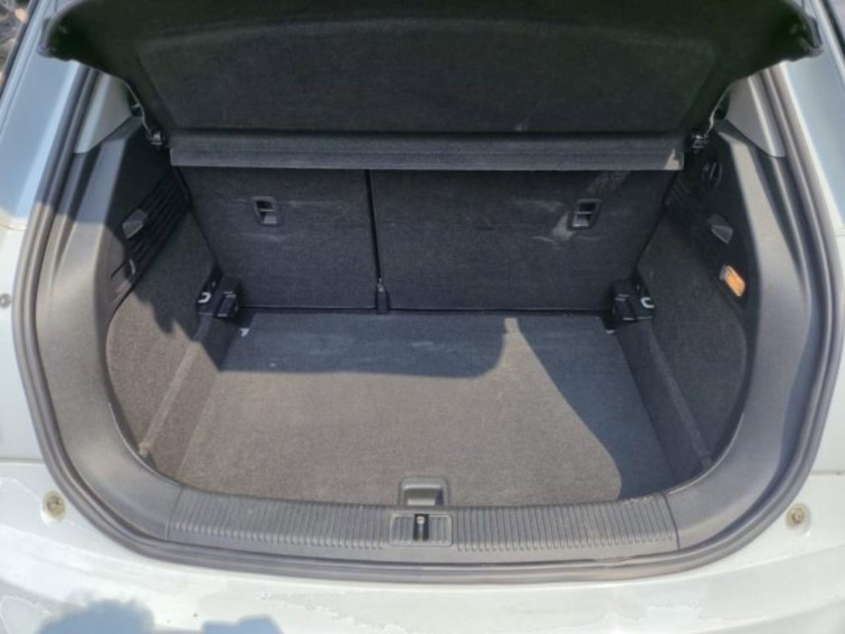 Audi A1 Sportback 1.6 TDI S tronic Attraction (13)