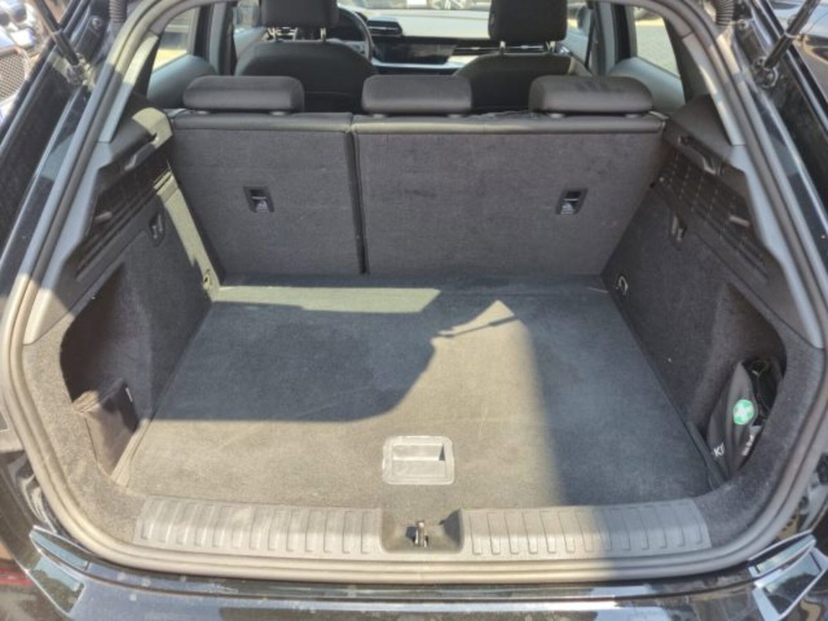 Audi A3 Sportback 30 TDI S tronic Business (13)
