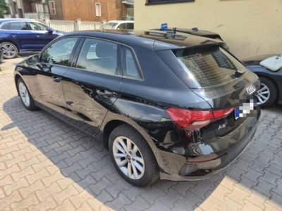 Audi A3 Sportback 30 TDI S tronic Business (6)